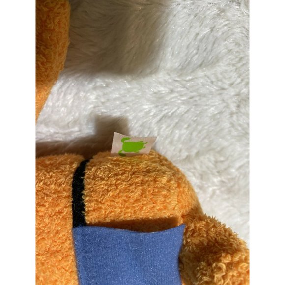 Ugly Dolls Warm Wishes Wage Plush Toy Stuffie - Picture 3 of 4